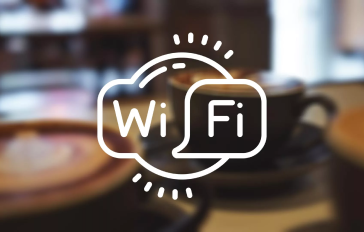 Free Wi-Fi
